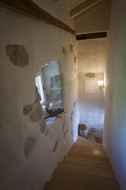 White Cottage Heritage House Čižići Zewnętrze zdjęcie